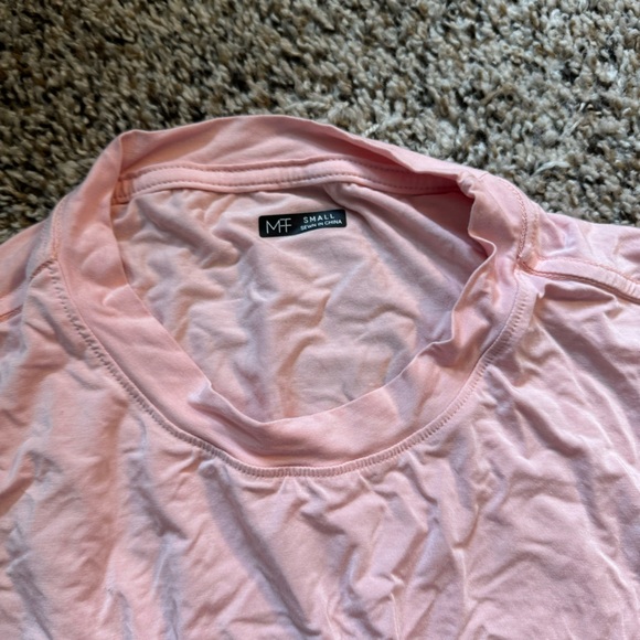 Machines for Freedom long sleeve technical shirt - Picture 2 of 4